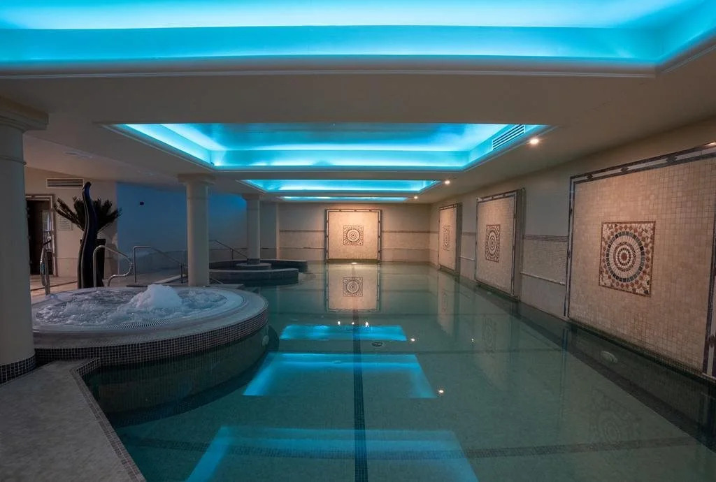 Bunratty Castle Hotel & Leisure Club, BW Premier Collection