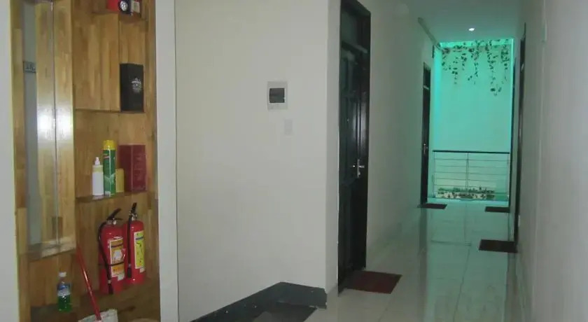 Thoang Sai Gon Hotel