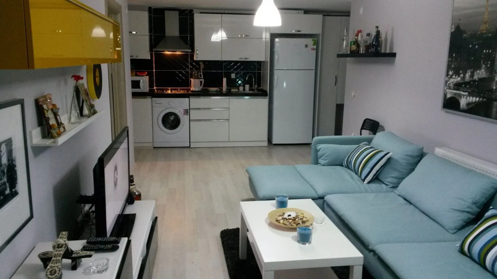 Deluxe Residence