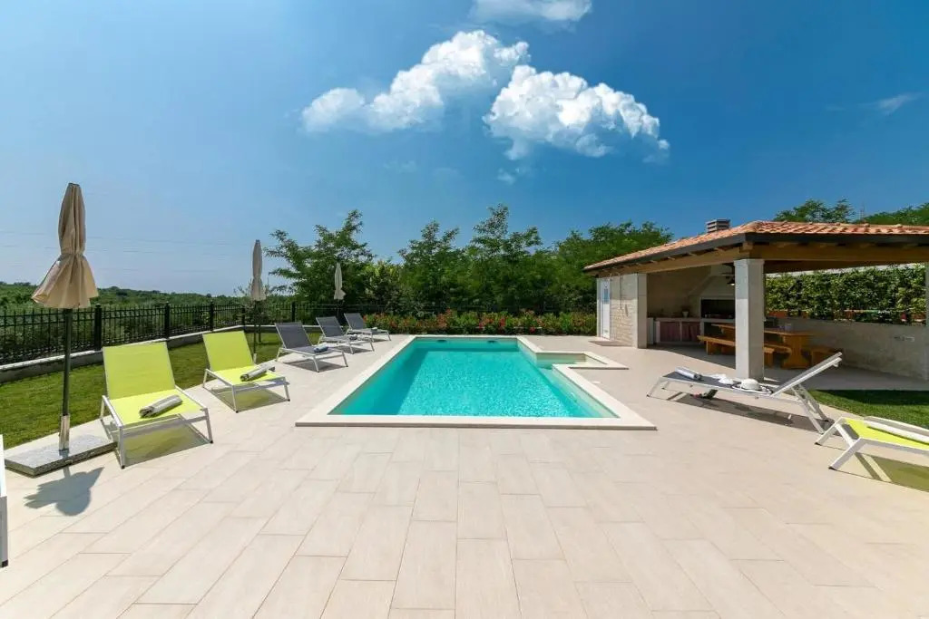Villa Eva