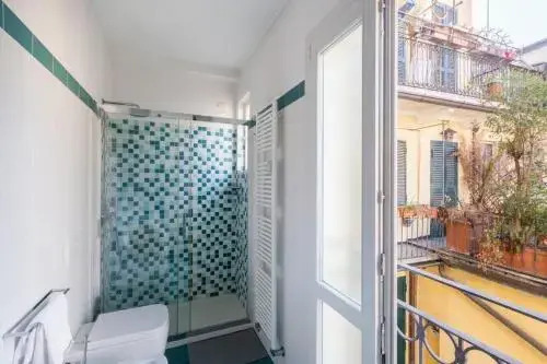 Amazing Flat Near Duomo And Colonne Di San Lorenzo By Easylife