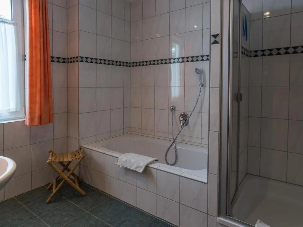 Ferienhaus - Strandstr. 24