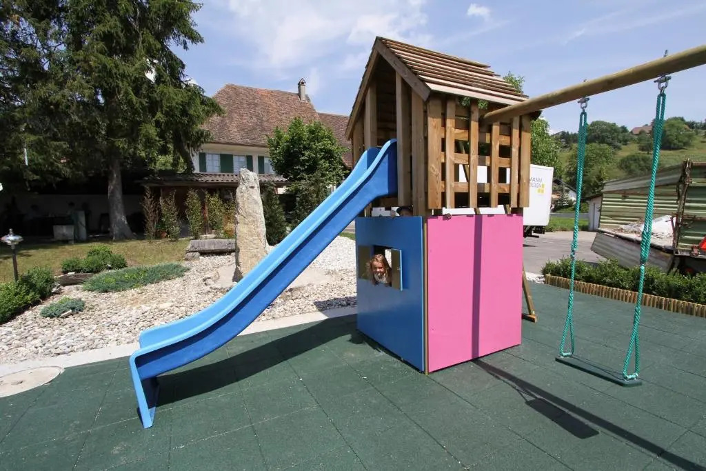 Bären Oberbipp