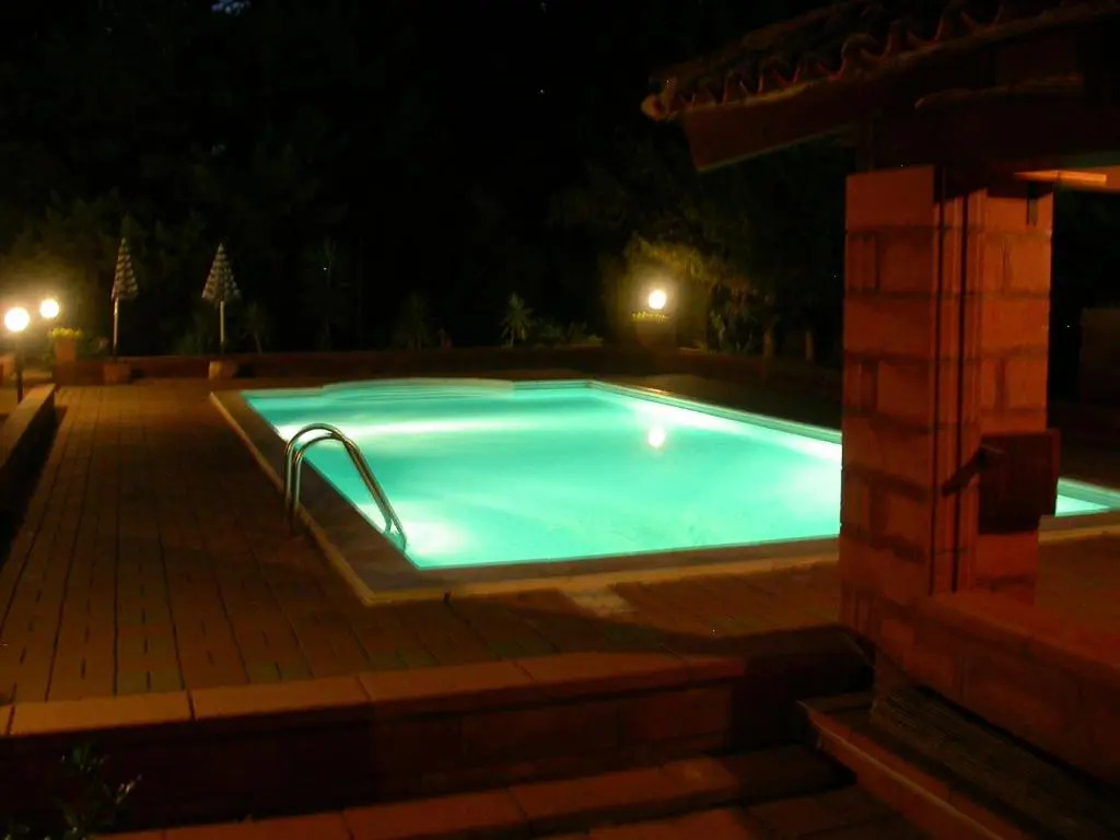 Villa Teresa