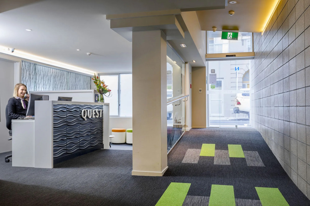 Quest Petone