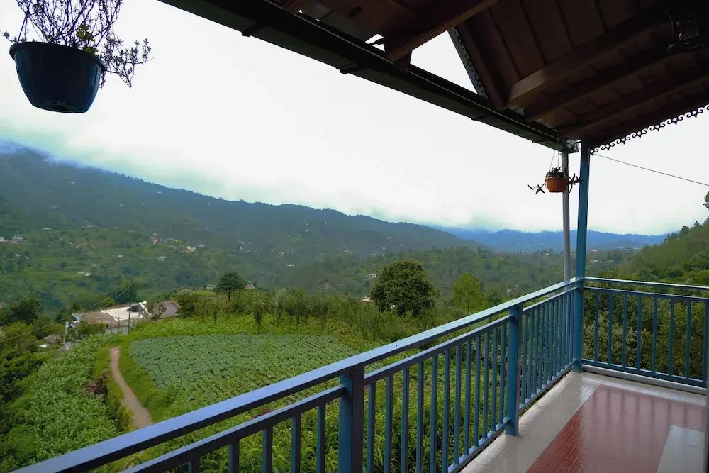 Saanidhya Homestay
