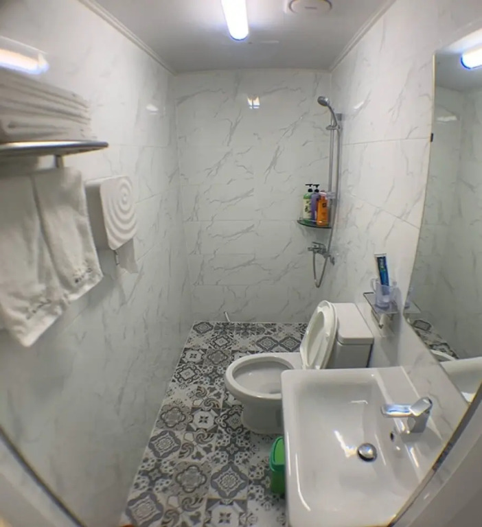 NangMan Guesthouse & Hostel