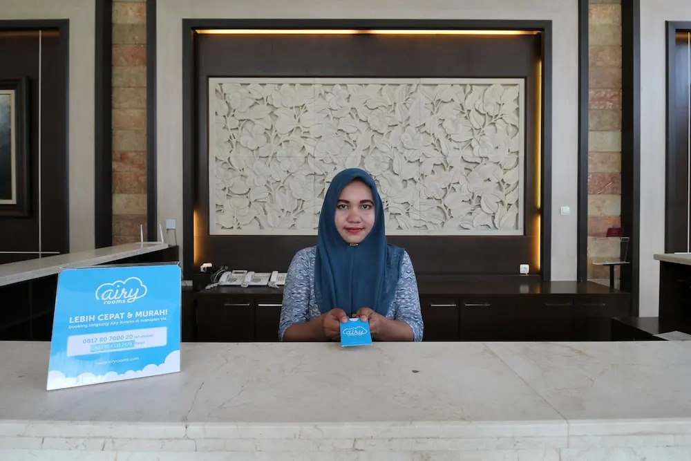 Airy Ahmad Yani Bunyamin Permai 3 Banjarmasin