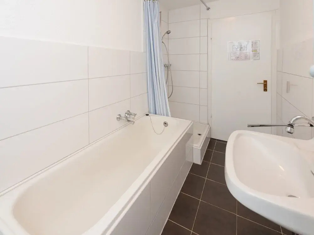 Holiday Home in Dreislar Near the ski Area