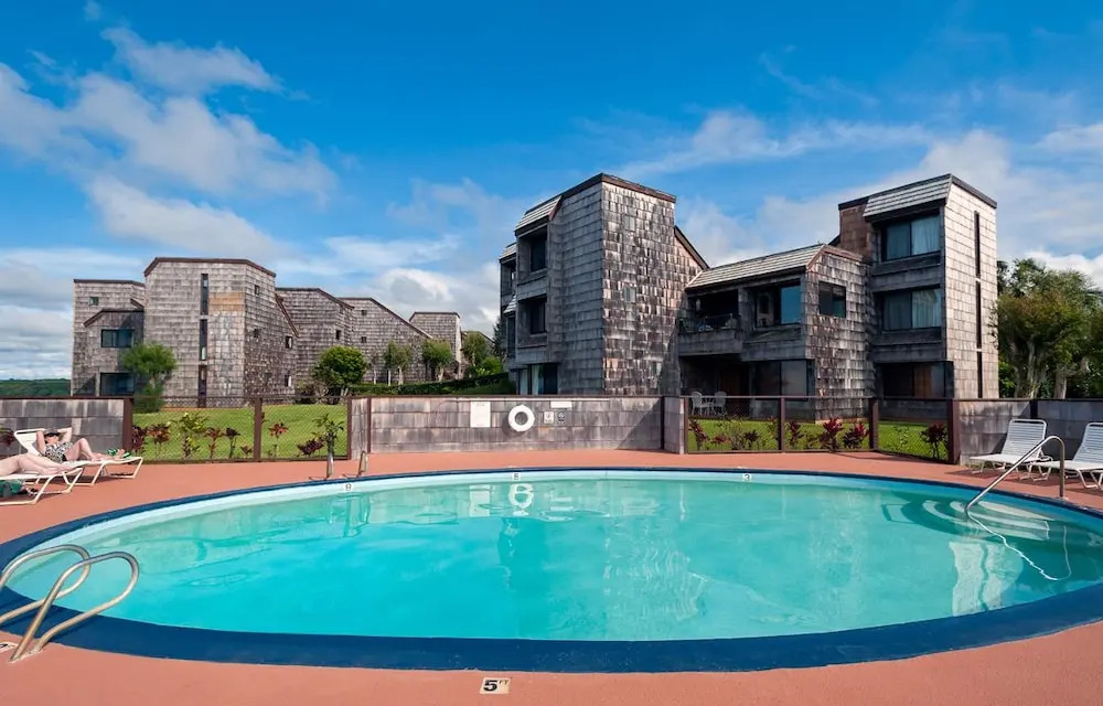 Sealodge J2 - 1 Br Condo