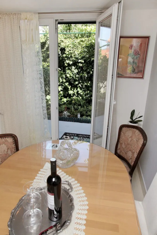 Apartment Eva