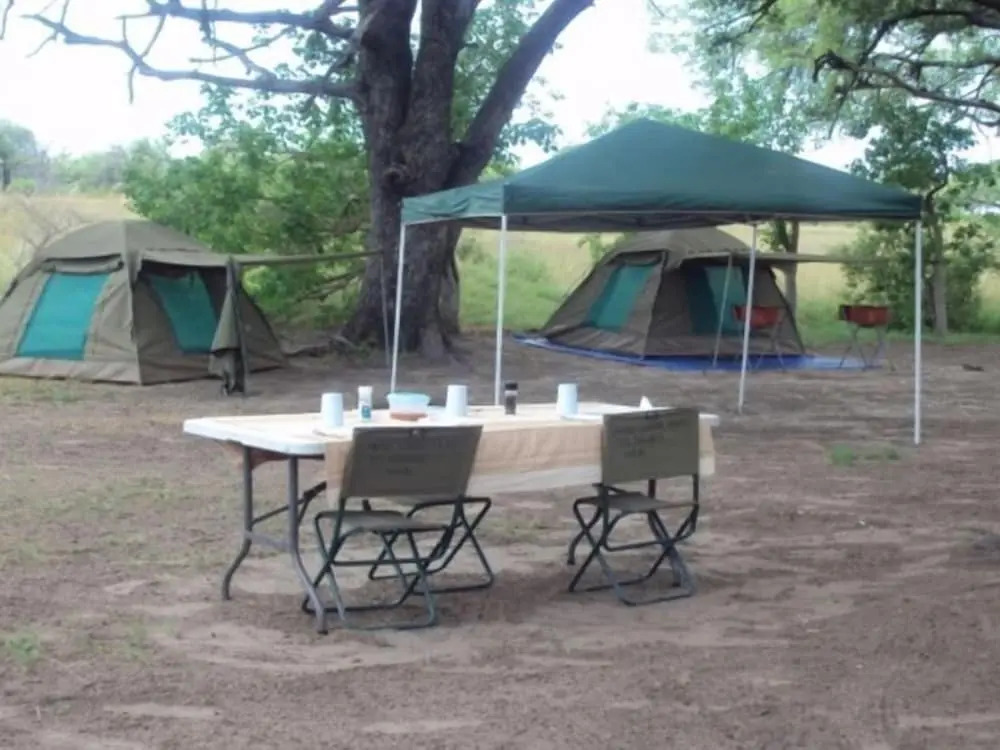 South Mobile Camp