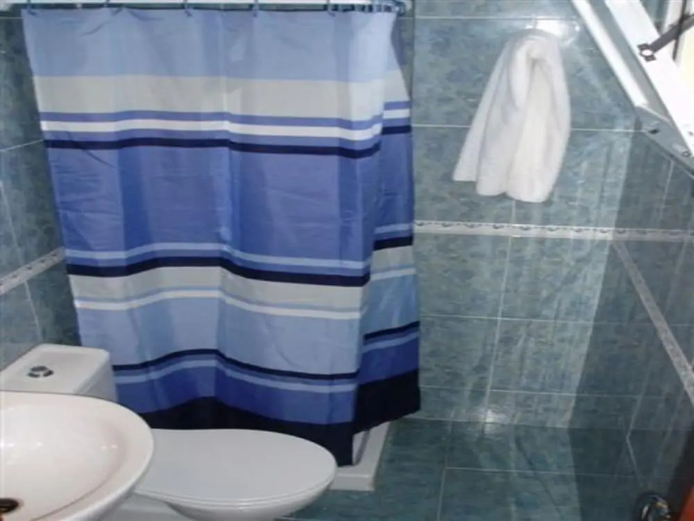 Mijas Costa 100610 2 Bedroom Apartment By Mo Rentals