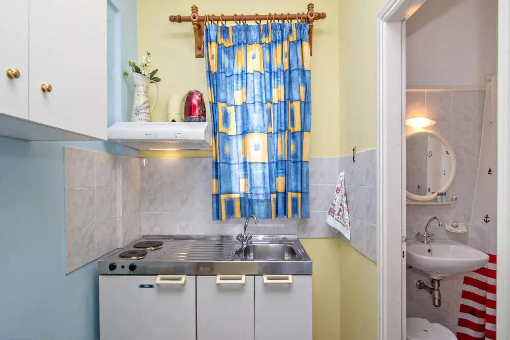 Irini Studios in Tinos