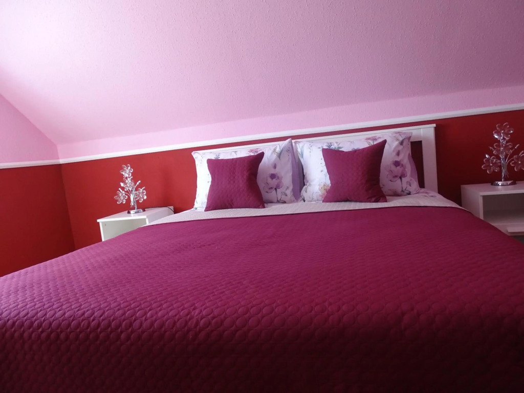 Hanna-Bella Apartman Zalakaros