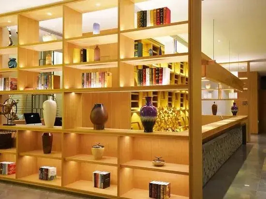 Maison New Century Hotel Shanghai Changxing Island