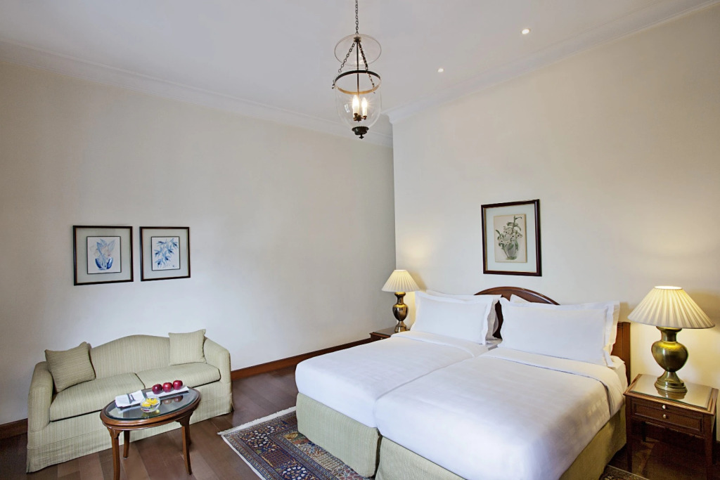 Maidens Hotel New Delhi