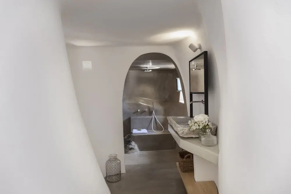 Spitia Santorini Villa Collection