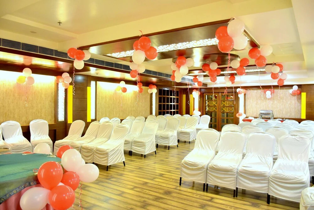 Hotel City Inn