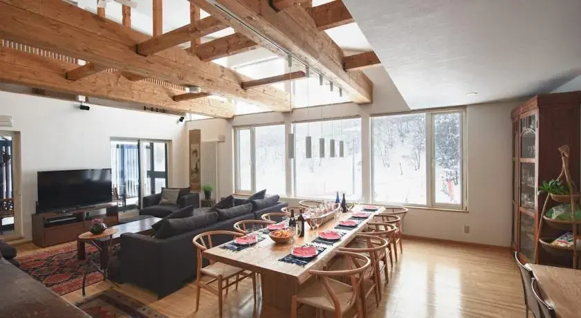 Chalet Murasaki