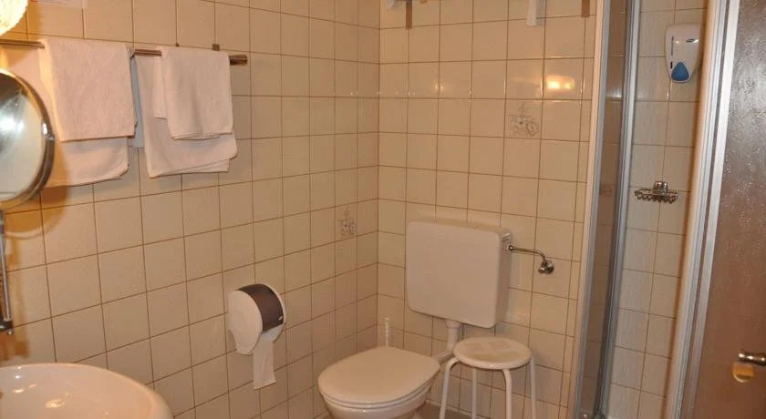 Pension Arkadenhof