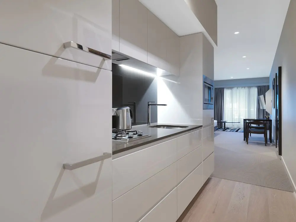 Wyndham Hotel Melbourne
