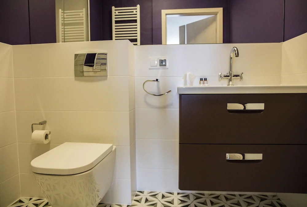 Apartamenty I.M.A Towarowa