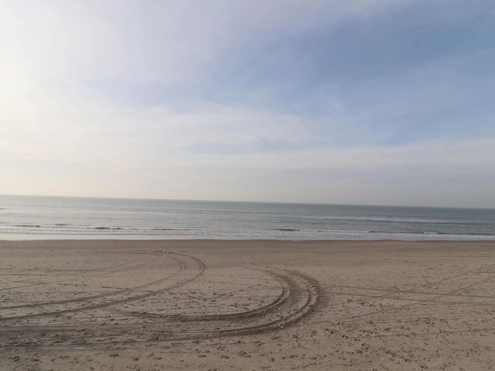 Holiday Home in Ameland by Golf Course