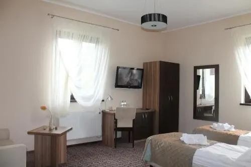 Hotel Cykada