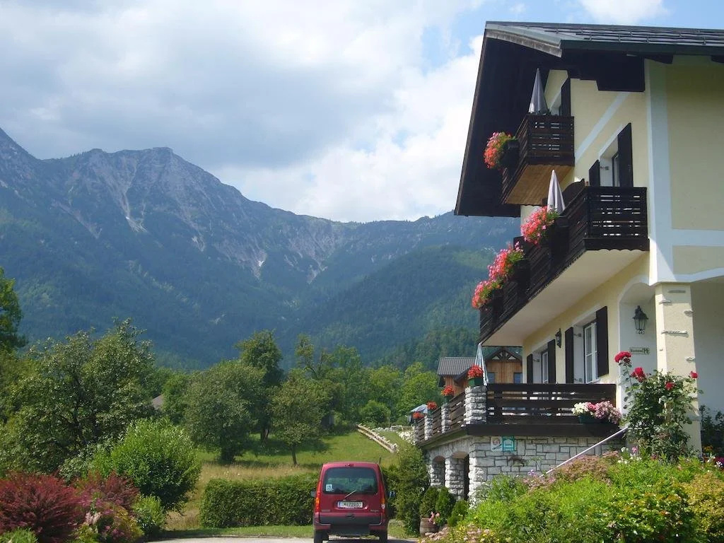 Haus Johanna Peer