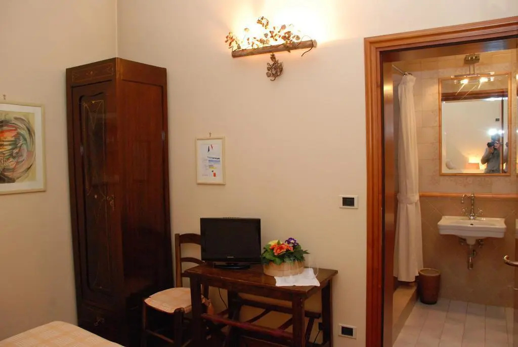 Hotel Vecia Brenta