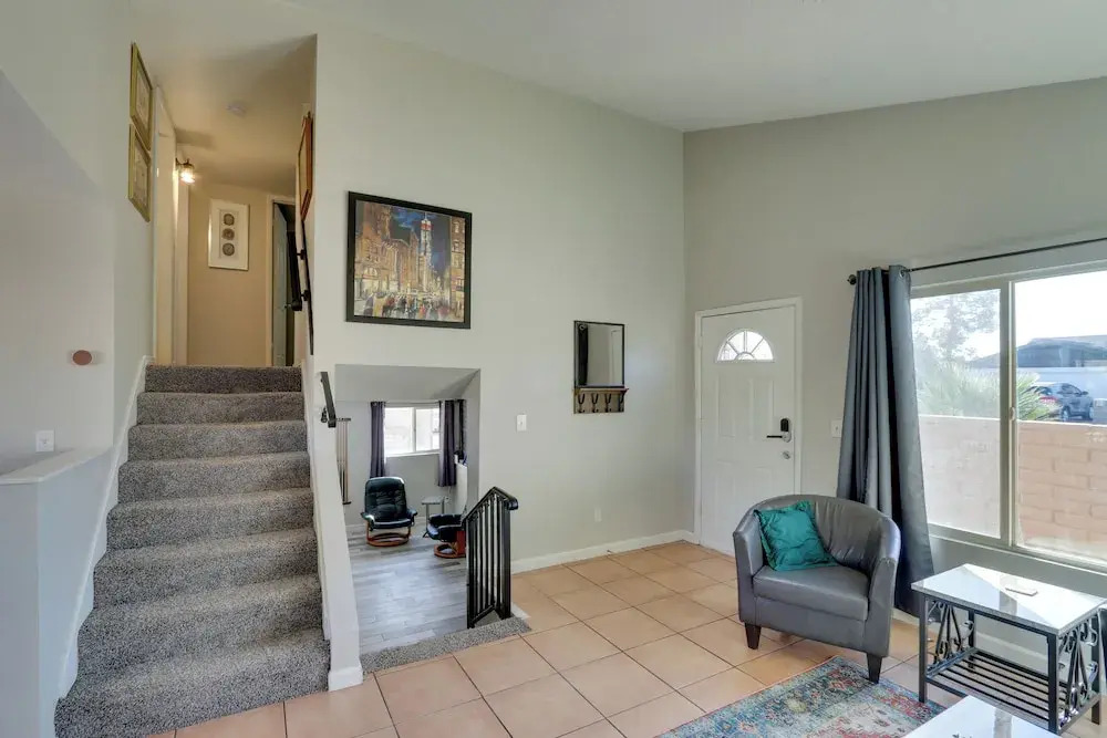 Pool, Game Room! Golfer's Paradise in Mesa