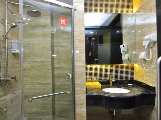 Jadeite Li Boutique Hotel