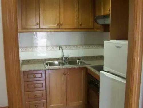 Gemelos 22-Fincas Benidorm