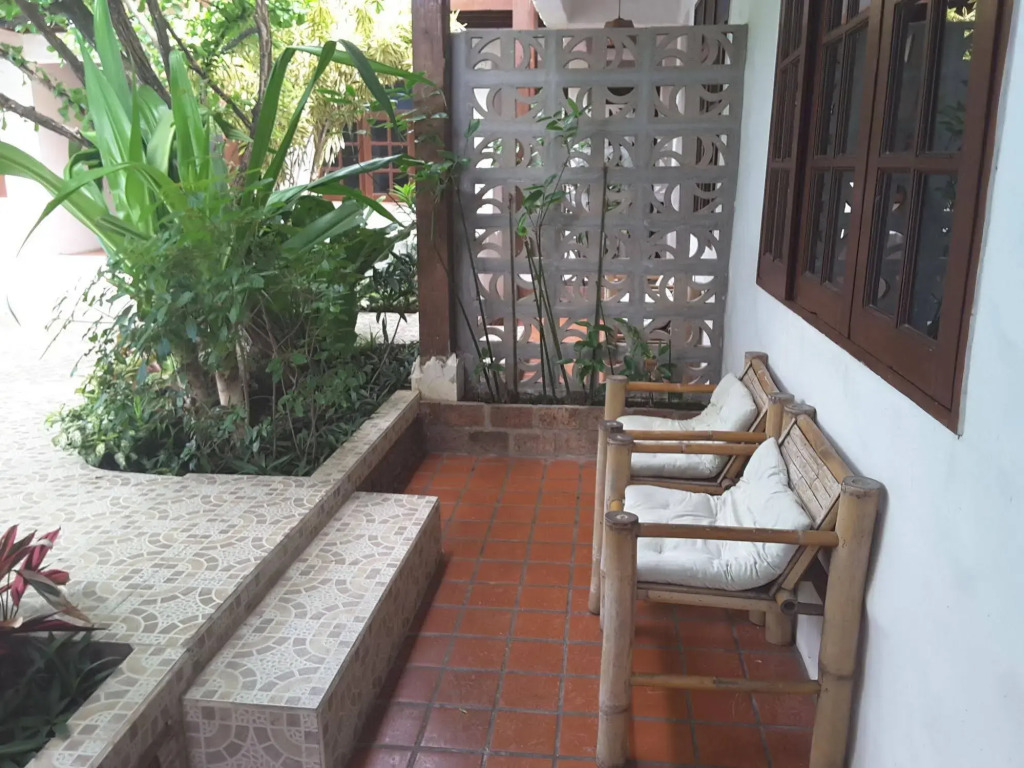 TR Residence