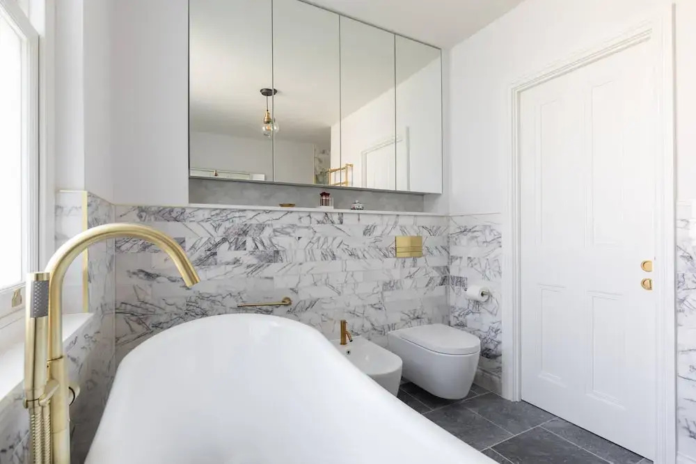 Crondace Road by Onefinestay