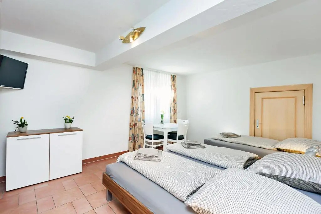 Ferienwohnung Berlin