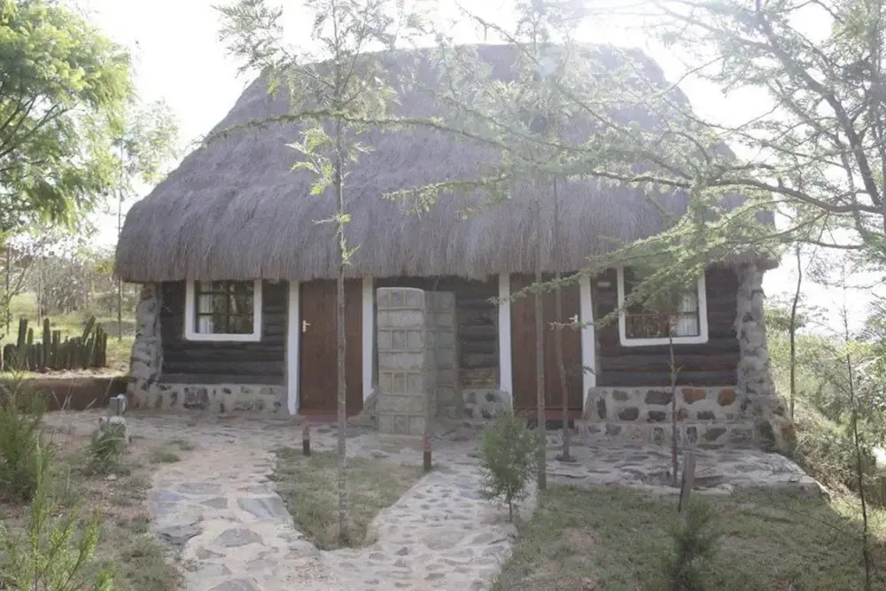 Ngari Hill Economy Accommodation