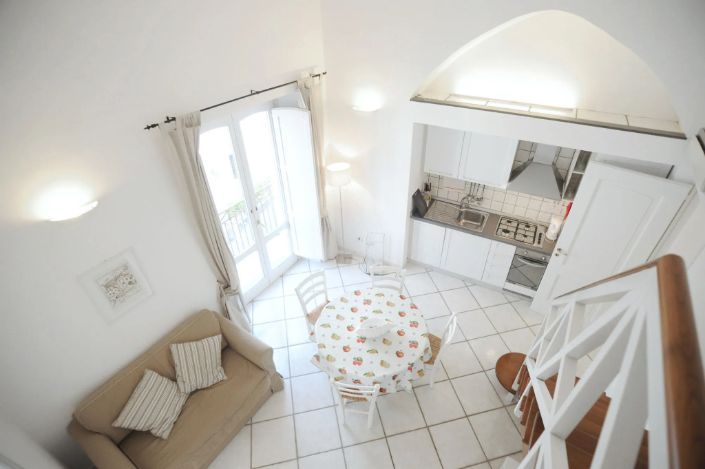 Amalfi Resort