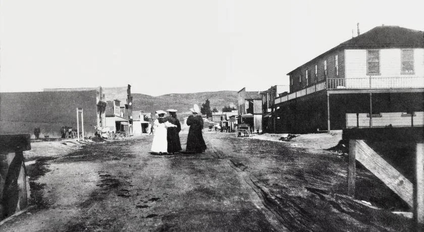 The Hotel Temecula