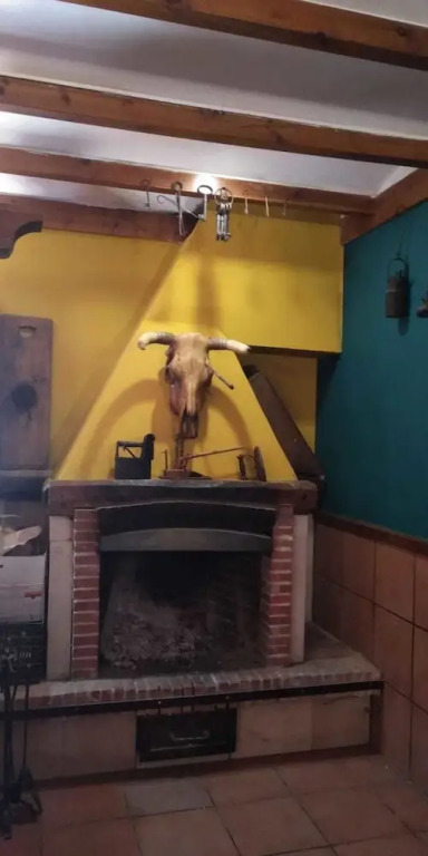 Fuente del Oso