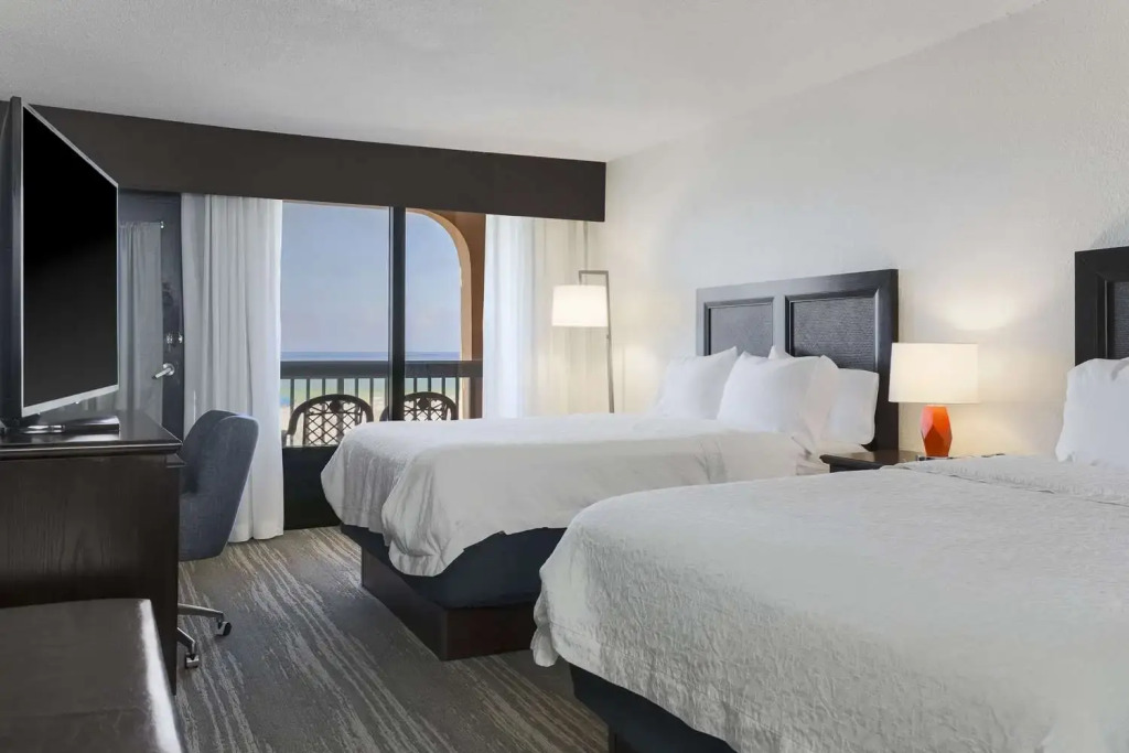 Hampton Inn Fort Walton Beach