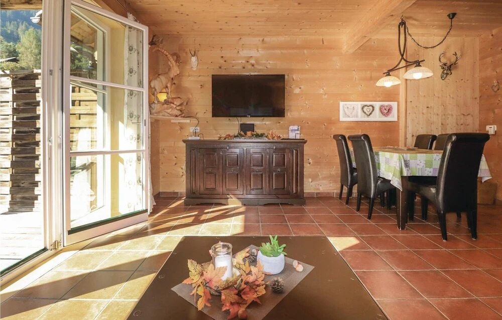 Ferienhaus Dalaas Am Arlberg