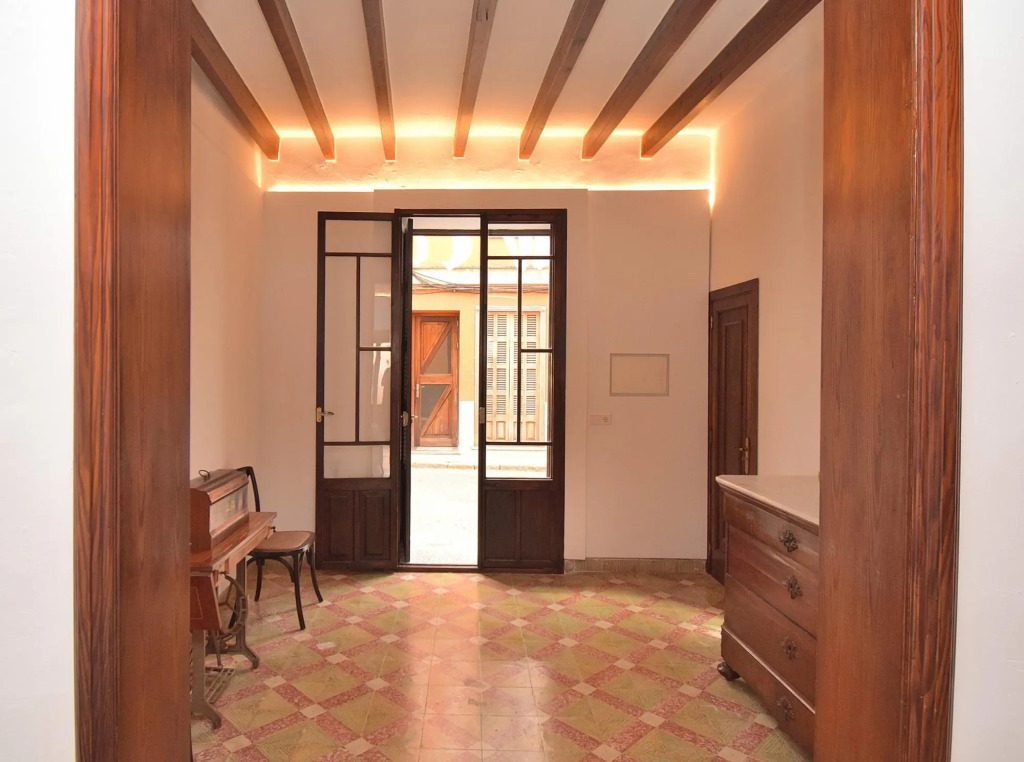 Casa Bernadi 259 by Mallorca Charme