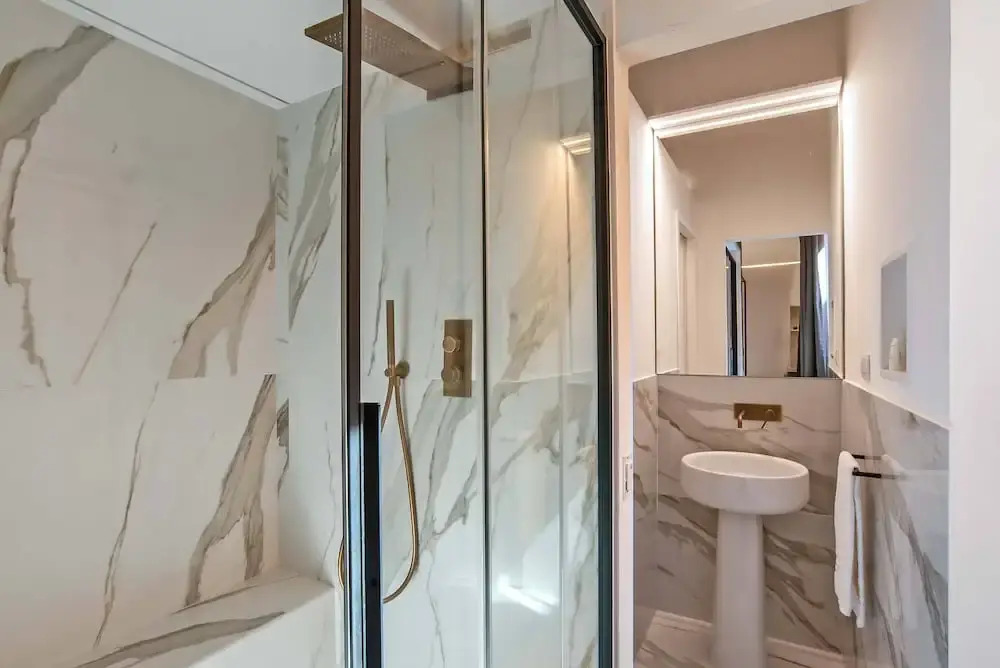 Ora Acanfora Suites