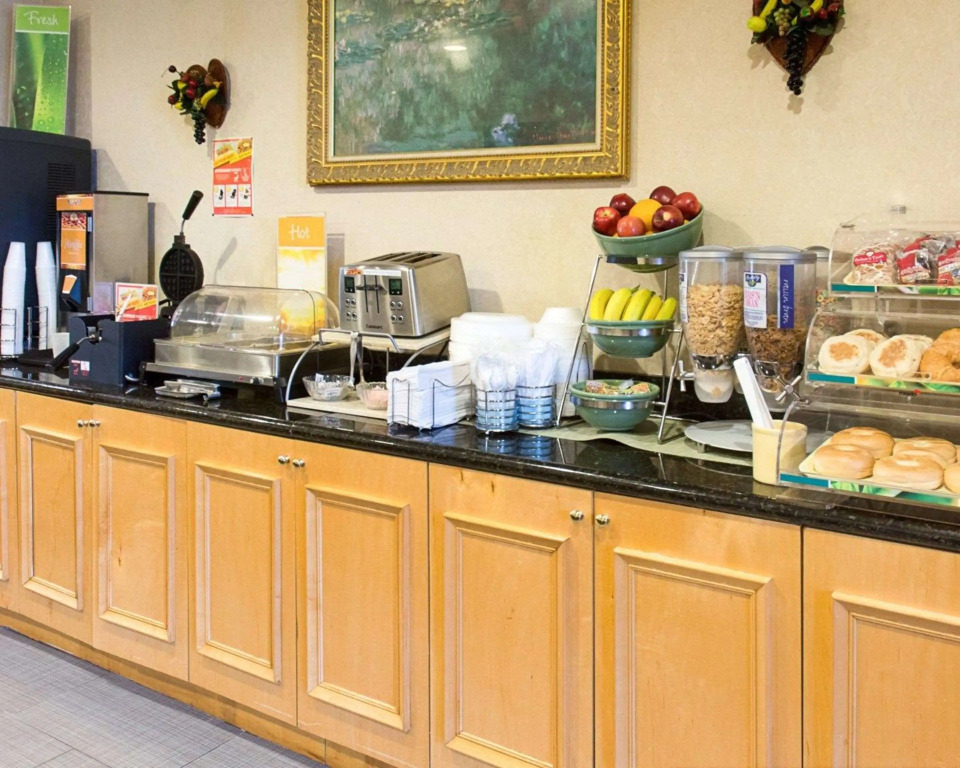 Quality Inn & Suites Quantico