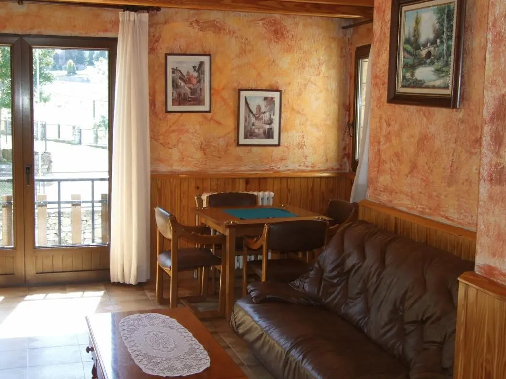 Hotel Era Cuma