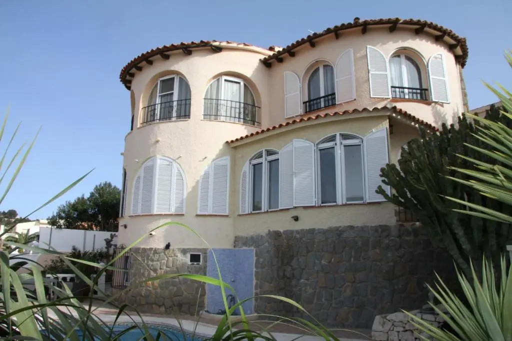 Apartamentos El Tosal 47A