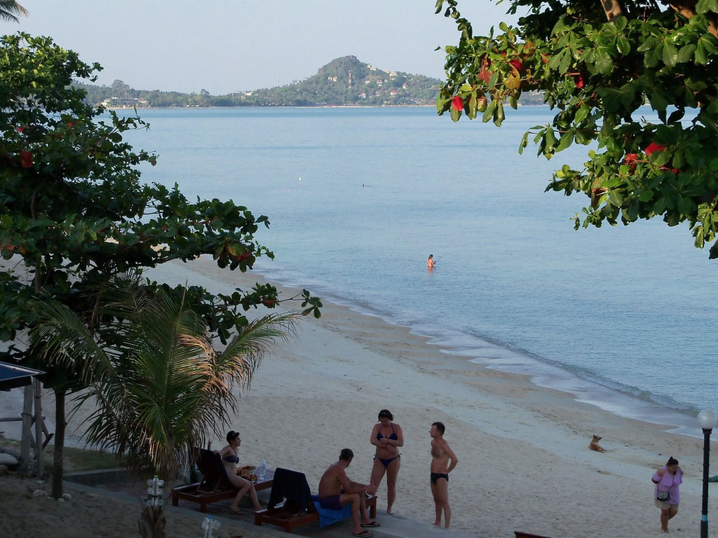 Sunrise Bungalow