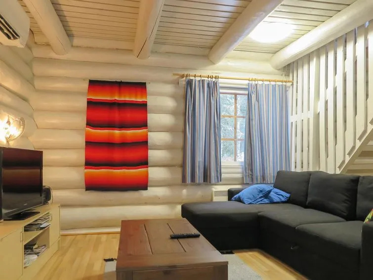Holiday Home Palomuotka